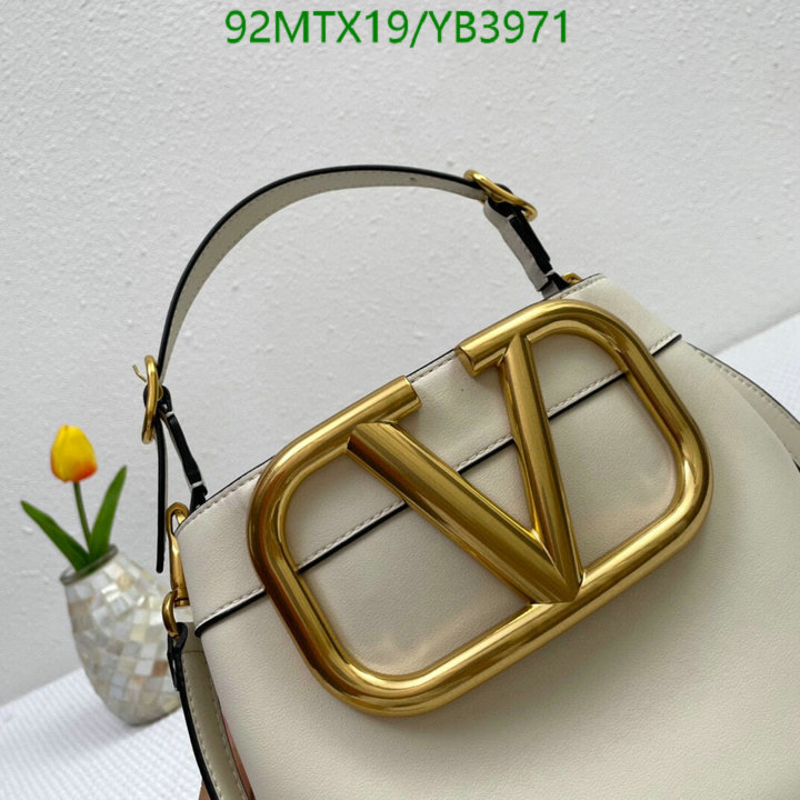 Valentino Bag-(4A)-Diagonal-,Code: YB3971,$: 92USD