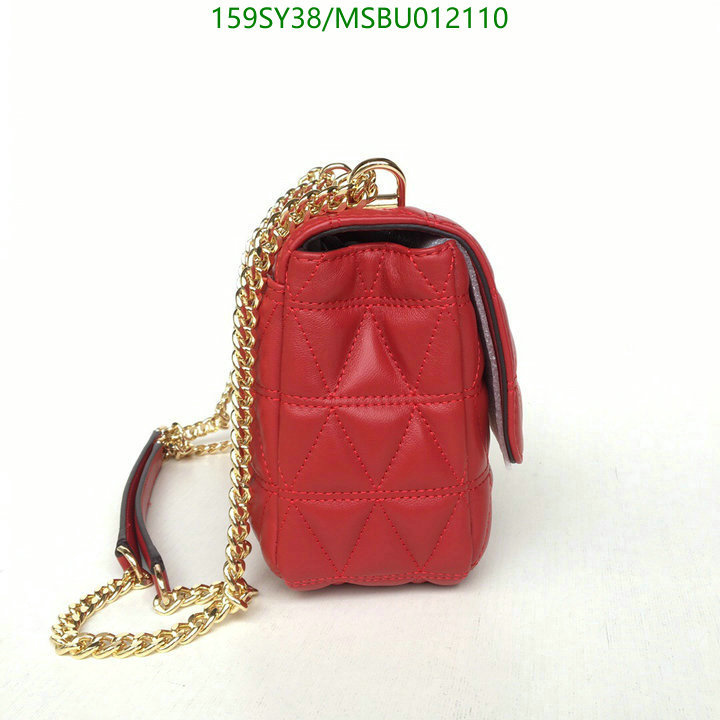 Michael Kors Bag-(Mirror)-Diagonal-,Code: MSBU012110,$: 159USD