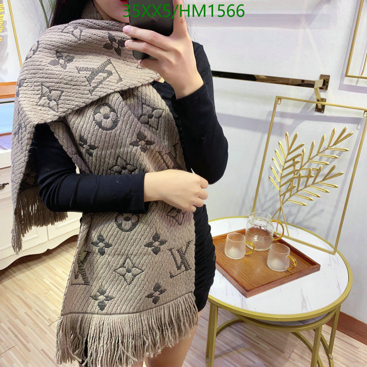 Scarf-LV, Code: HM1566,$: 35USD