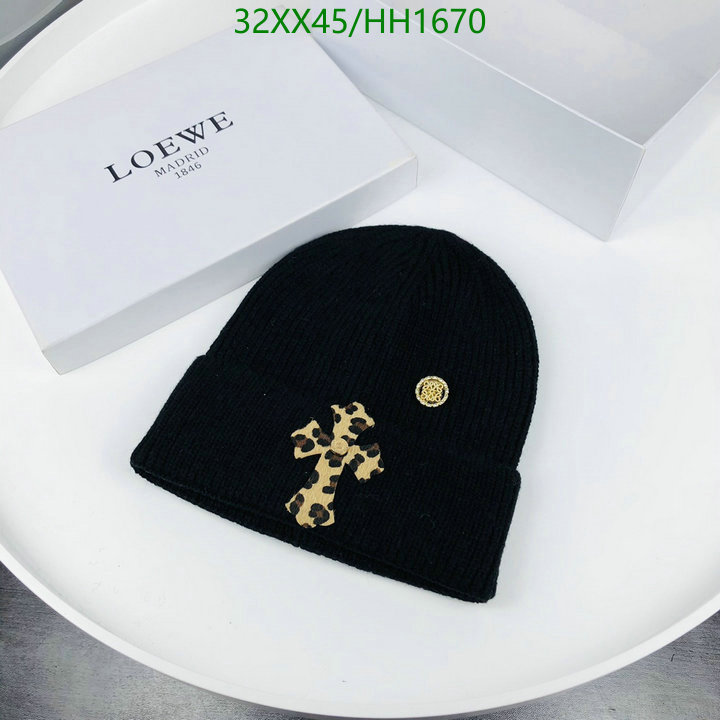 Cap -(Hat)-Loewe, Code: HH1670,$: 32USD