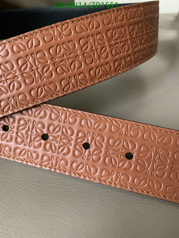 Belts-Loewe, Code: ZP1551,$: 69USD