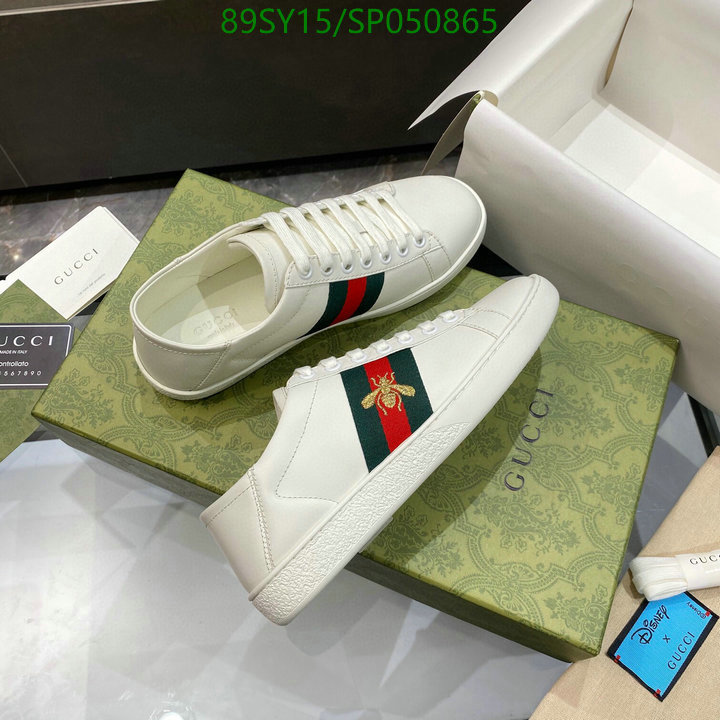 Women Shoes-Gucci, Code: SP050865,$: 89USD