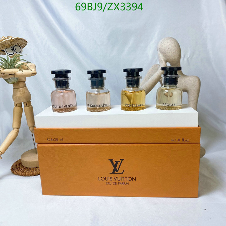 Perfume-LV, Code: ZX3394,$: 69USD