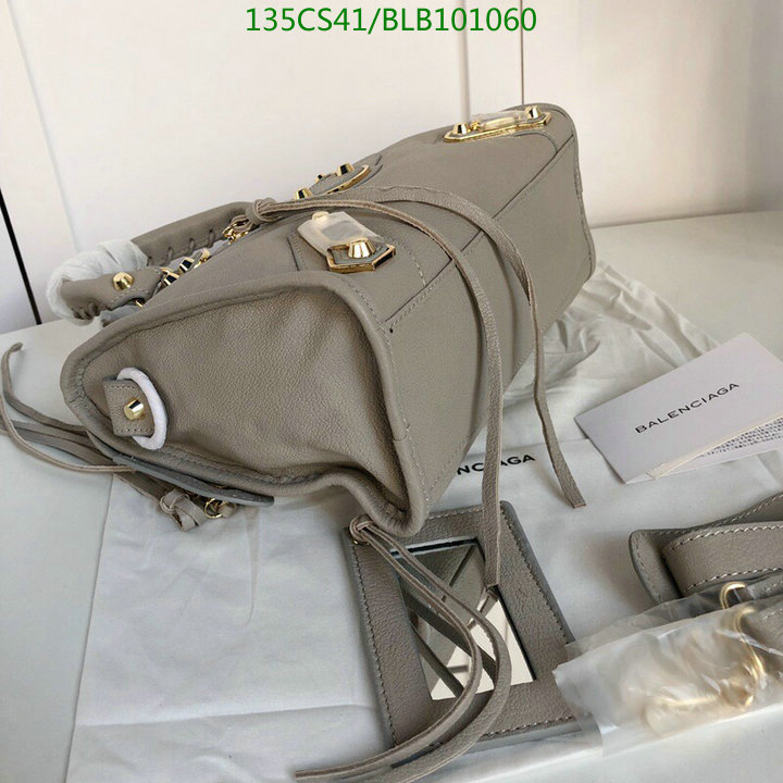 Balenciaga Bag-(Mirror)-Neo Classic-,Code: BLB101060,