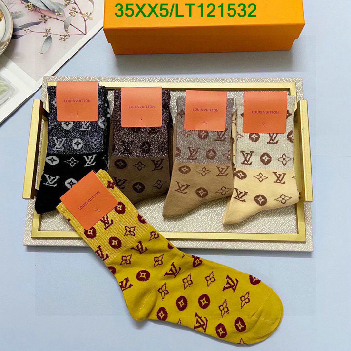 Sock-LV, Code: LT121532,$: 35USD