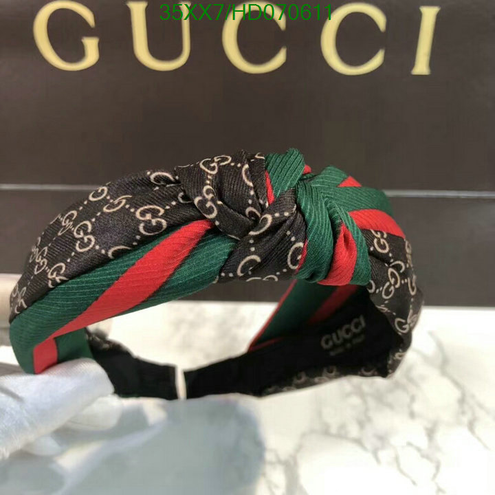 Headband-Gucci, Code: HD070611,