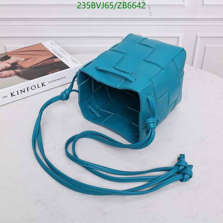 BV Bag-(Mirror)-Diagonal-,Code: ZB6642,$: 235USD