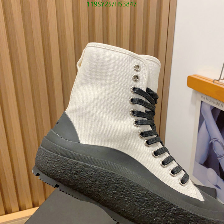 Women Shoes-JIL Sander, Code: HS3847,$: 119USD