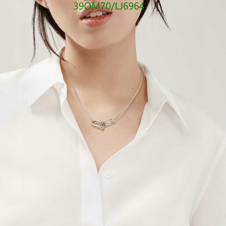 Jewelry-Tiffany, Code: LJ6964,$: 39USD