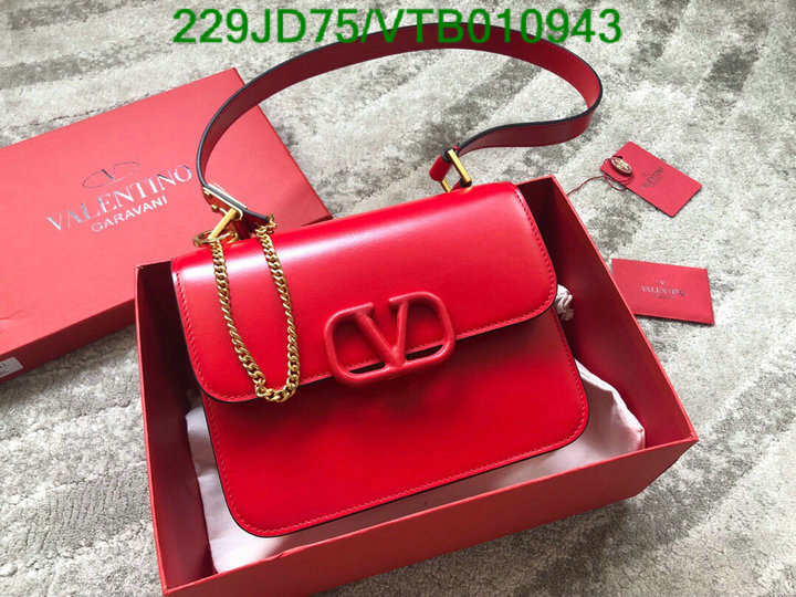 Valentino Bag-(Mirror)-Diagonal-,Code: VTB010943,$: 229USD