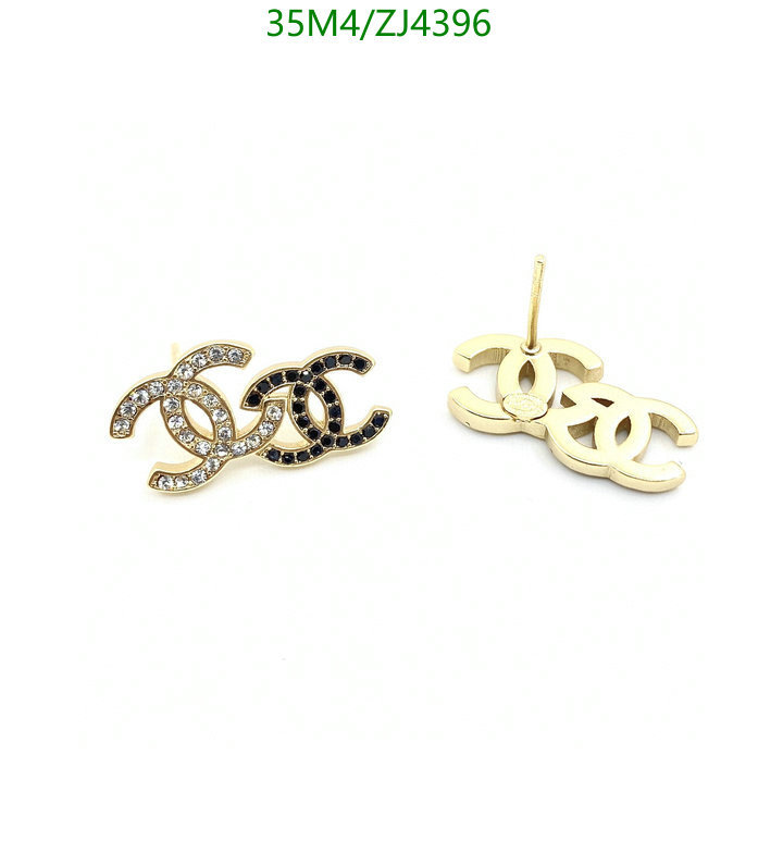 Jewelry-Chanel,Code: ZJ4396,$: 35USD