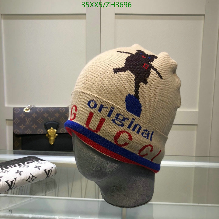 Cap -(Hat)-Gucci, Code: ZH3696,$: 35USD