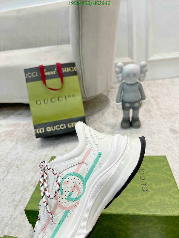 Women Shoes-Gucci, Code: HS2946,