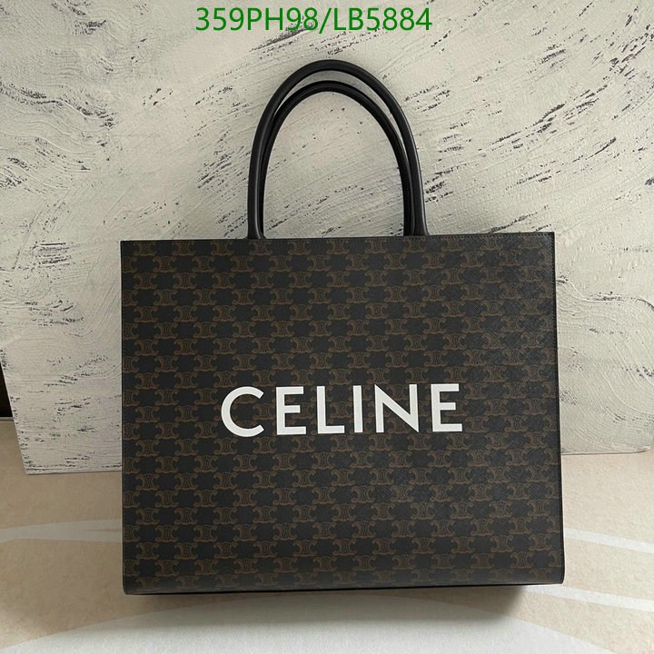 Celine Bag-(Mirror)-Handbag-,Code: LB5884,$: 359USD