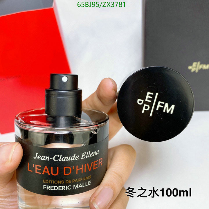 Perfume-Frederick Malle, Code: ZX3781,$: 65USD
