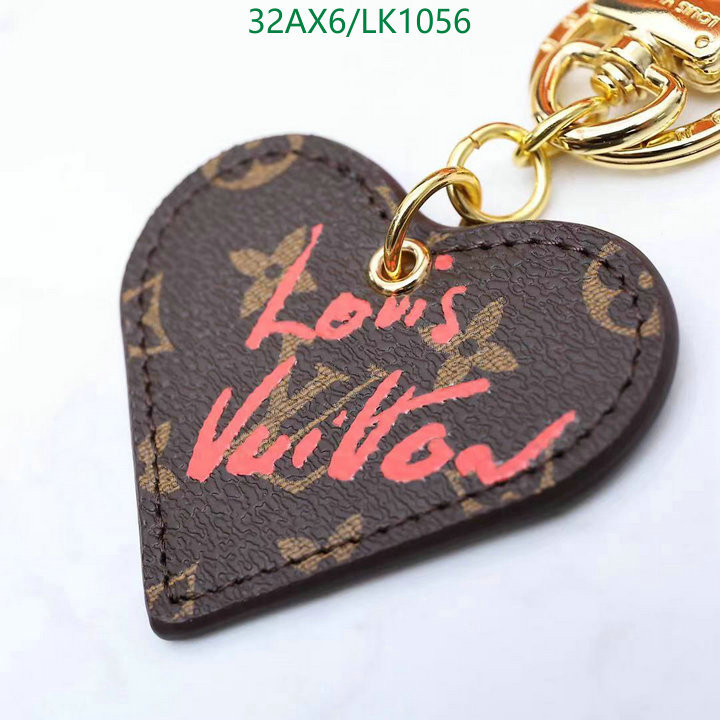 Key pendant-LV,Cod8: LK1056,$: 32USD