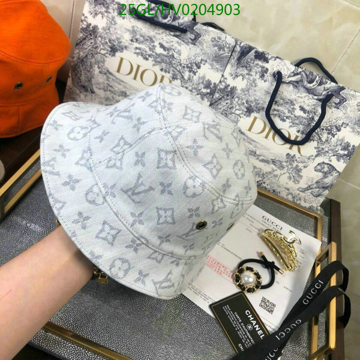 Cap -(Hat)-LV, Code: HV0204903,$: 25USD