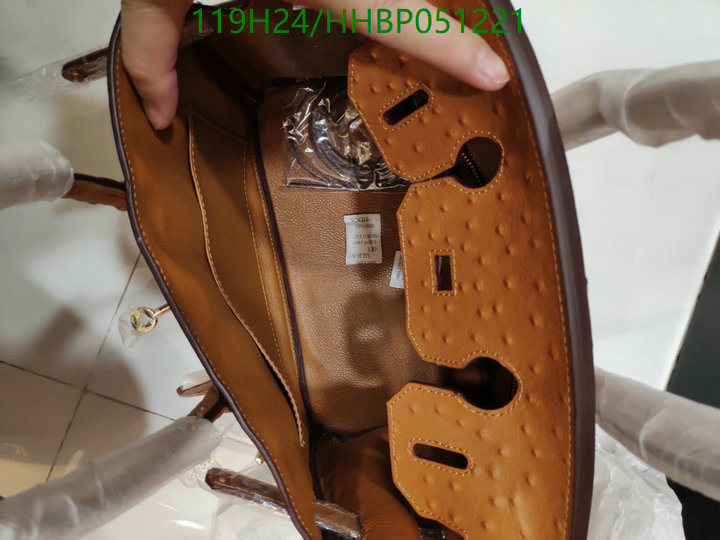 Hermes Bag-(4A)-Birkin-,Code: HHBP051221,$: 119USD