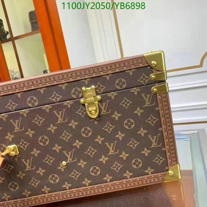 LV Bags-(Mirror)-Handbag-,Code: YB6898,$: 1100USD