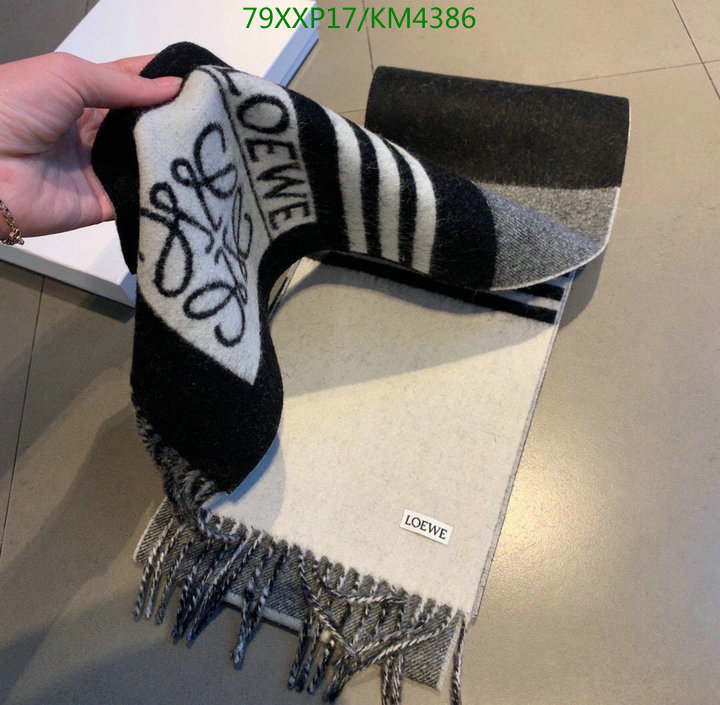 Scarf-Loewe, Code: KM4386,$: 79USD