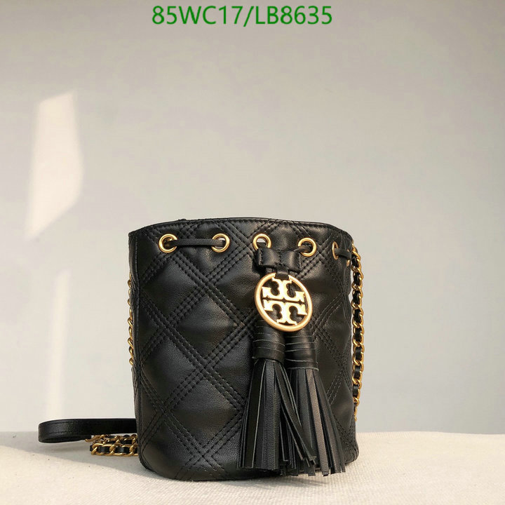 Tory Burch Bag-(4A)-Diagonal-,Code: LB8635,$: 85USD