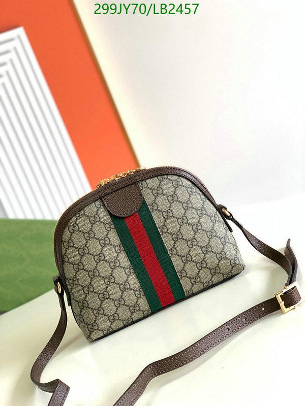 Duty-free version LV-Gucci mirror quality,Code: LB2457,$: 299USD