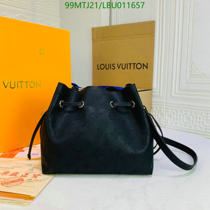 LV Bags-(4A)-Nono-No Purse-Nano No-,Code: LBU011657,$: 99USD