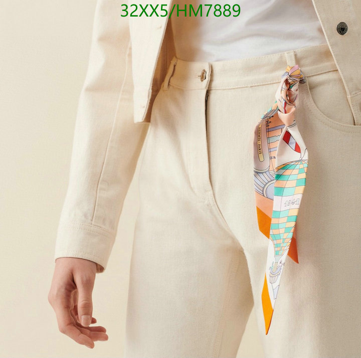 Scarf-Hermes, Code: HM7889,$: 32USD