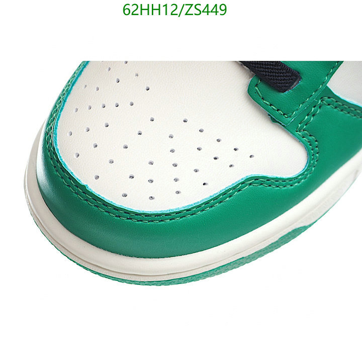 Kids shoes-NIKE, Code: ZS449,$: 62USD
