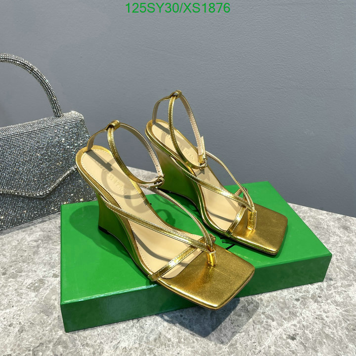 Women Shoes-BV, Code: XS1876,$: 125USD