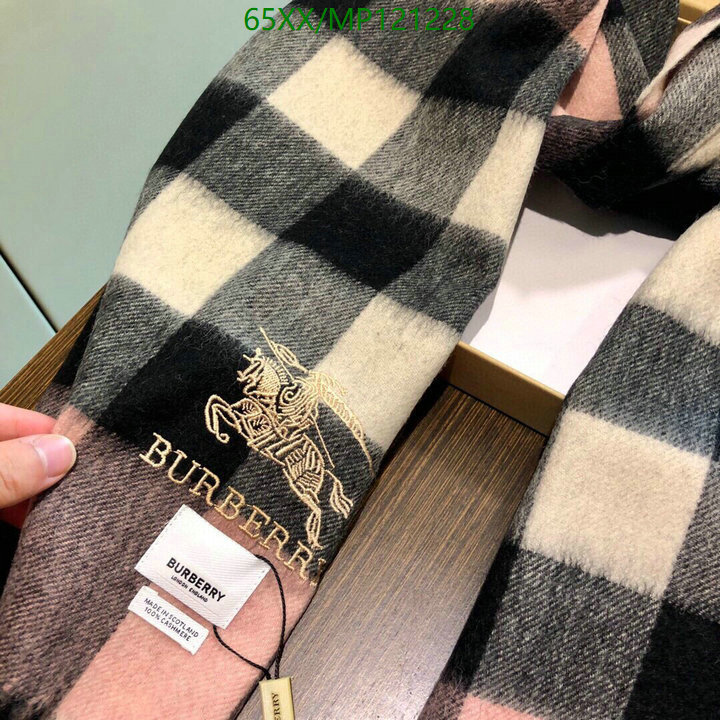 Scarf-Burberry, Code: MP121228,$: 65USD