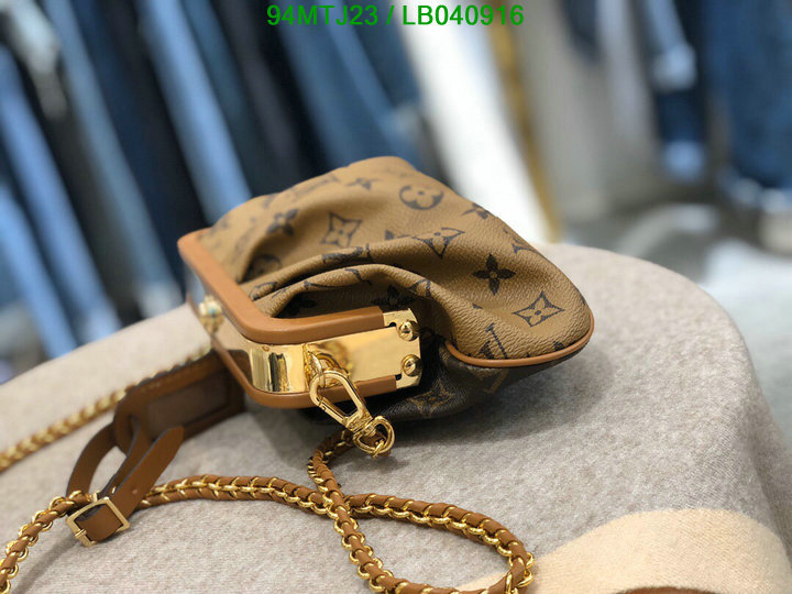 LV Bags-(4A)-Scala-,Code: LB040916,$: 94USD