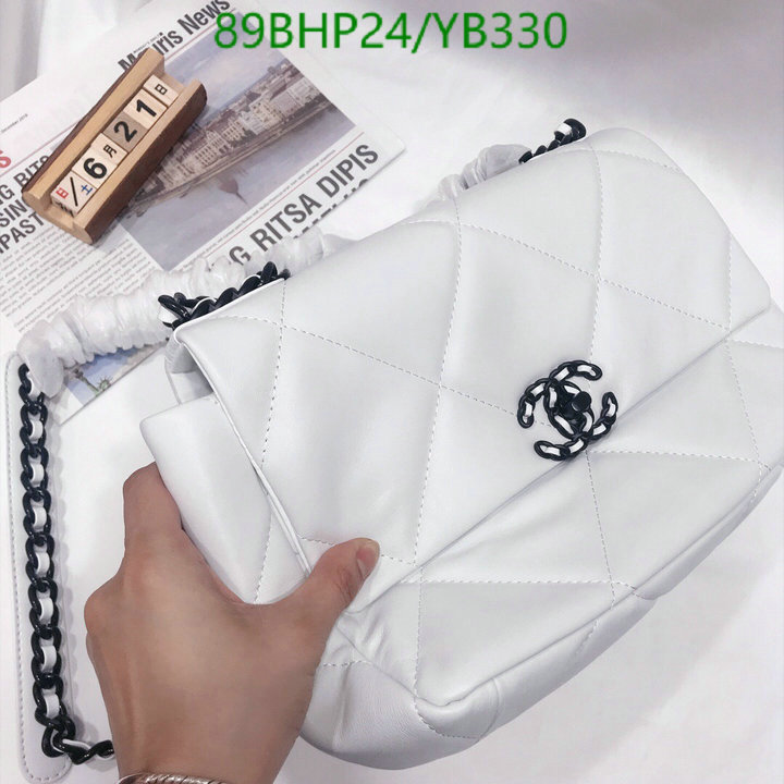 Chanel Bags ( 4A )-Diagonal-,Code: YB330,$: 89USD