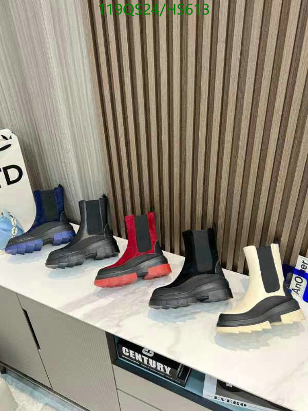 Women Shoes-Boots, Code: HS613,$: 119USD