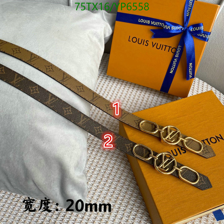 Belts-LV, Code: YP6558,$: 75USD