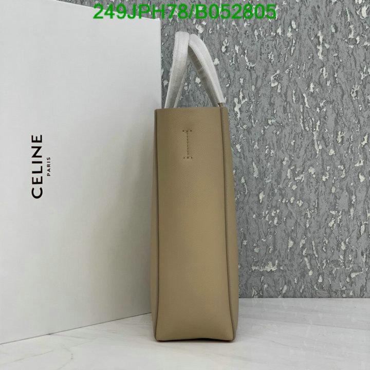 Celine Bag-(Mirror)-Handbag-,Code: B052805,$: 249USD