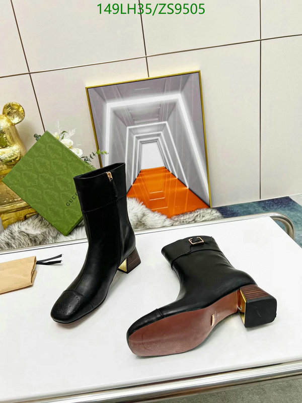 Women Shoes-Gucci, Code: ZS9505,$: 149USD