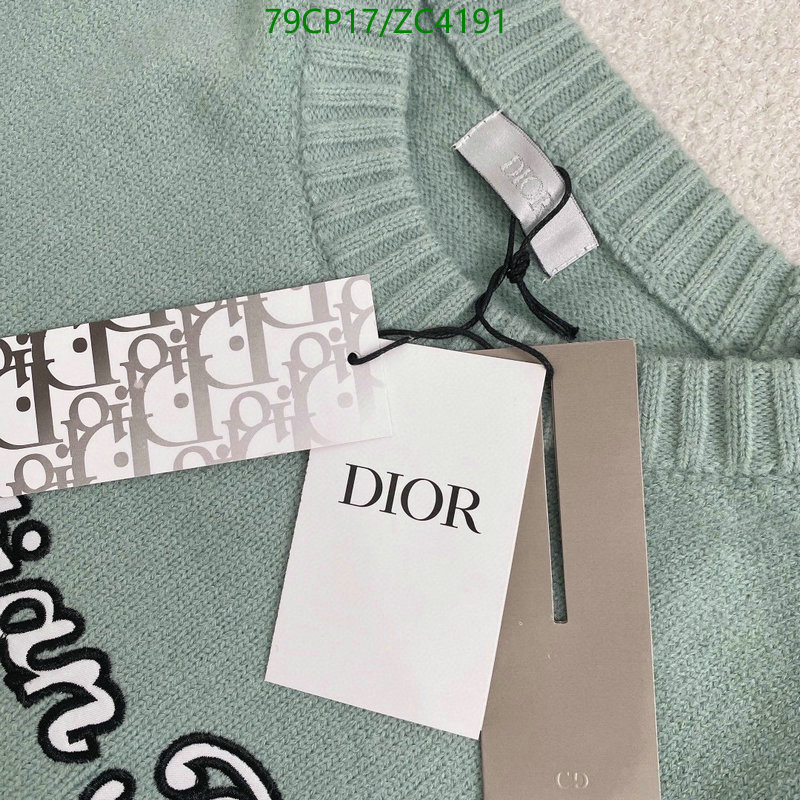 Clothing-Dior,Code: ZC4191,$: 79USD