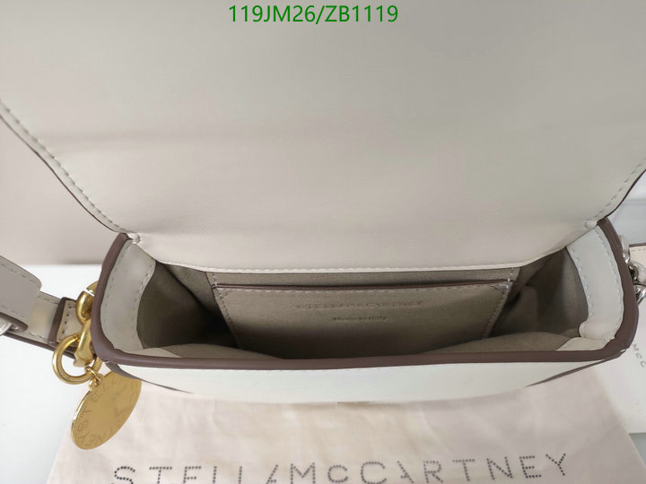 Stella McCartney Bag-(Mirror)-Diagonal-,Code: ZB1119,$: 119USD