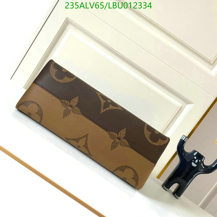 LV Bags-(Mirror)-Handbag-,Code: LBU012334,$: 235USD