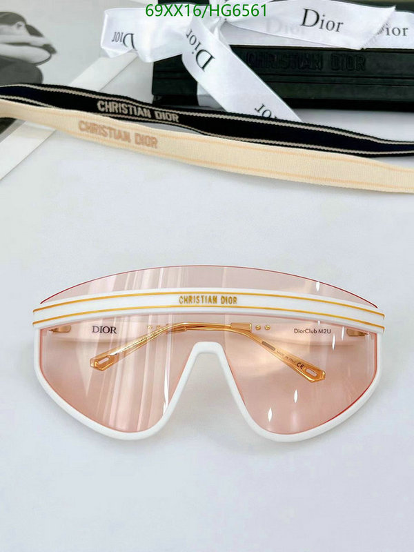 Glasses-Dior,Code: HG6561,$: 69USD