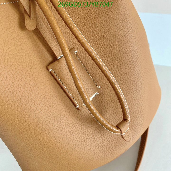 Burberry Bag-(Mirror)-Bucket Bag-,Code: YB7047,$: 269USD