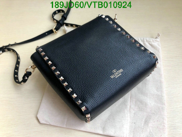 Valentino Bag-(Mirror)-Diagonal-,Code: VTB010924,$: 189USD