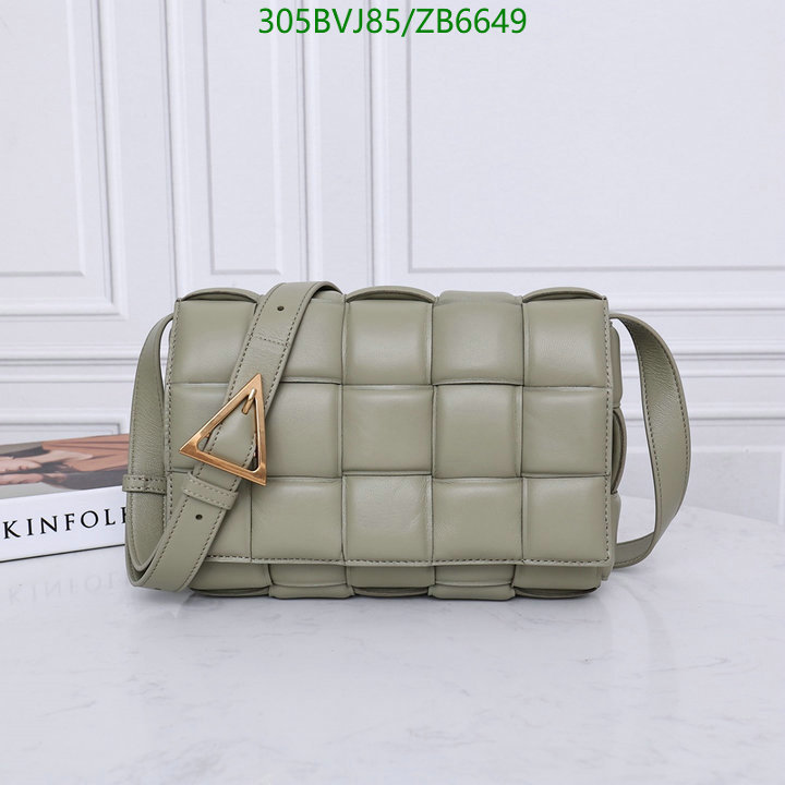 BV Bag-(Mirror)-Cassette Series,Code: ZB6649,$: 305USD