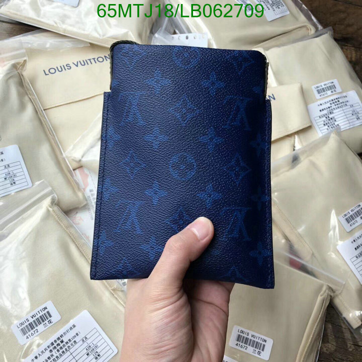 LV Bags-(4A)-Pochette MTis Bag-Twist-,Code: LB062709,$: 65USD