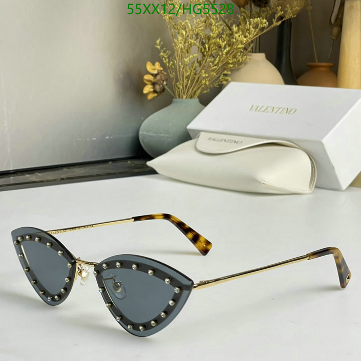 Glasses-Valentino, Code: HG5528,$: 55USD