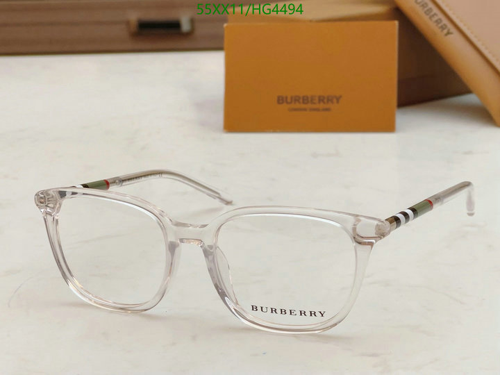 Glasses-Burberry, Code: HG4494,$: 55USD