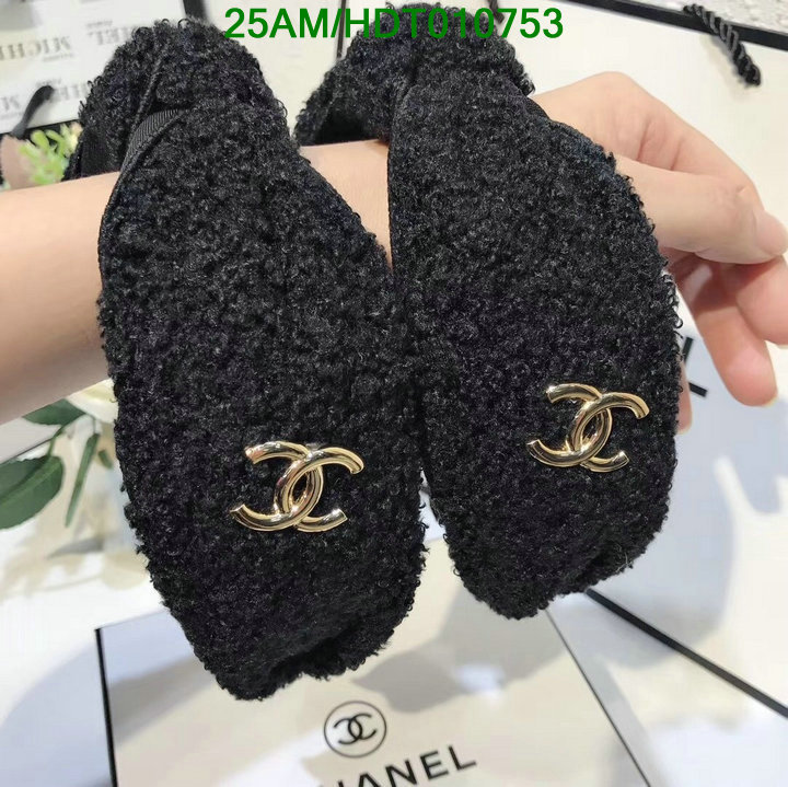 Headband-Chanel, Code: HDT010753,$: 25USD