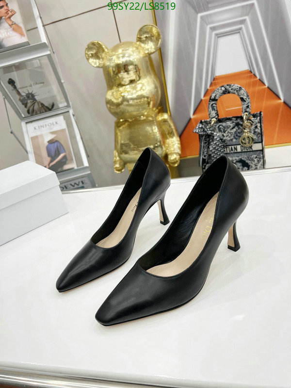 Women Shoes-Dior,Code: LS8519,$: 99USD