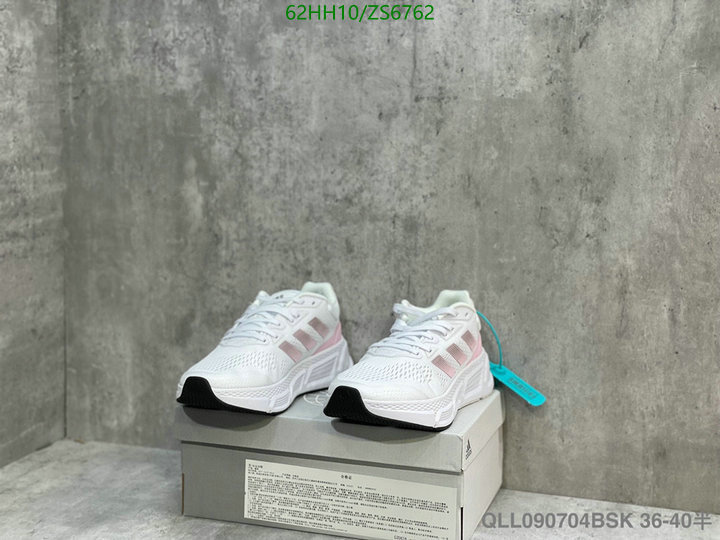 Women Shoes-Adidas, Code: ZS5762,$: 62USD